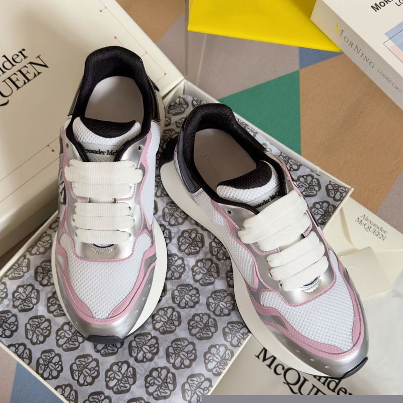 alexander M*Q*en casual shoes